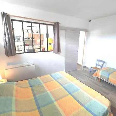 Ana Appartement Bagnères-de-Bigorre