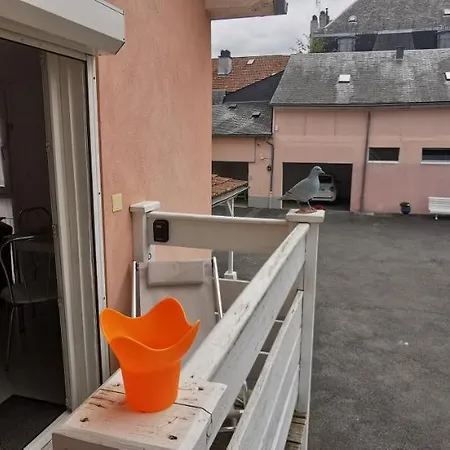 Appartement Ana
