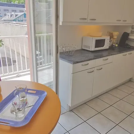 Appartement Ana