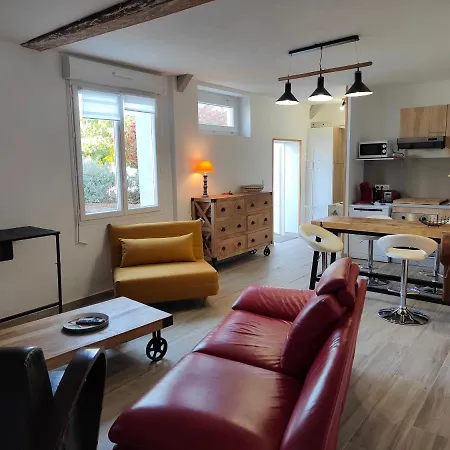 Ana Appartement