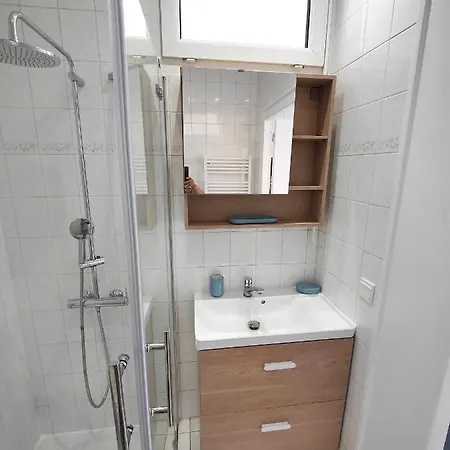 Appartement Ana *