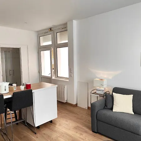 Ana Appartement