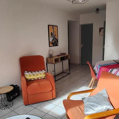 Appartement Ana *