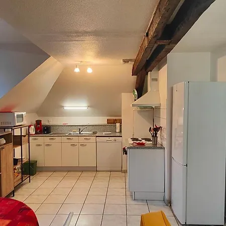 Ana Appartement