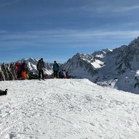 Appartamento Résidence Ana