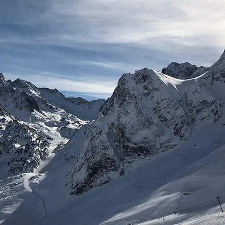 Appartamento Résidence Ana Bagnères-de-Bigorre