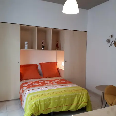 Ana Appartement *