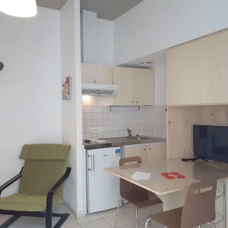 Ana Appartement *