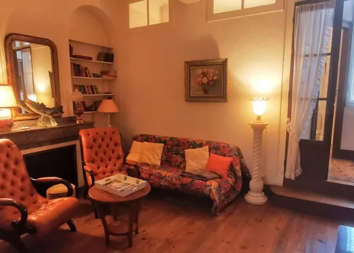 Résidence Ana * Bagnères-de-Bigorre