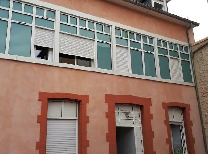 アパート Ana バニエール・ド・ビゴール