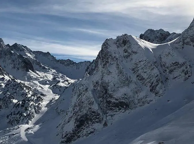 アパート Ana バニエール・ド・ビゴール