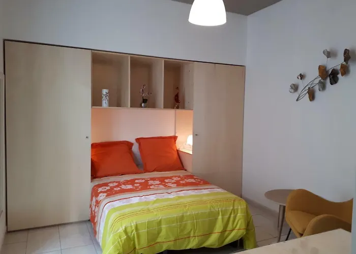 Résidence Ana Appartement *