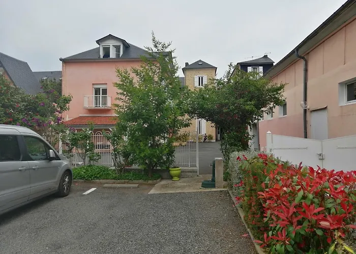 Résidence Ana Appartement